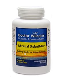 Dr Wil Adrenal