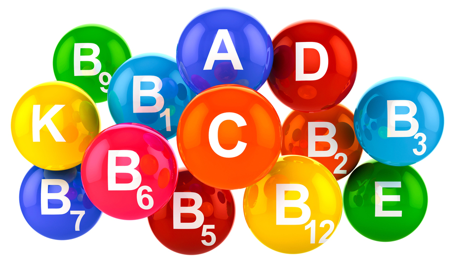 What Makes a Good Multivitamin? Professional Supplement Center ...