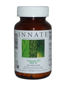 Innate Vitamin d3