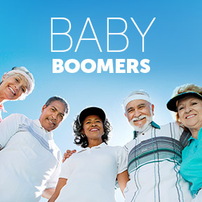 Successful Aging - The Baby Boomer WayProfessional ...