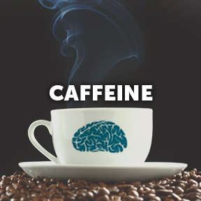 Brain on Caffeine