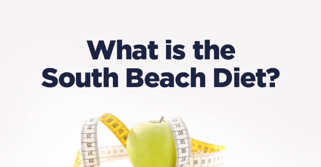 south beach diet