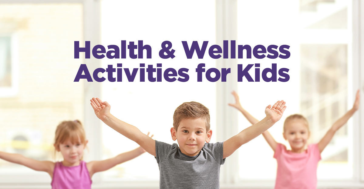 Healthy Kids, Bright Futures: A Guide to Children’s Health Education
