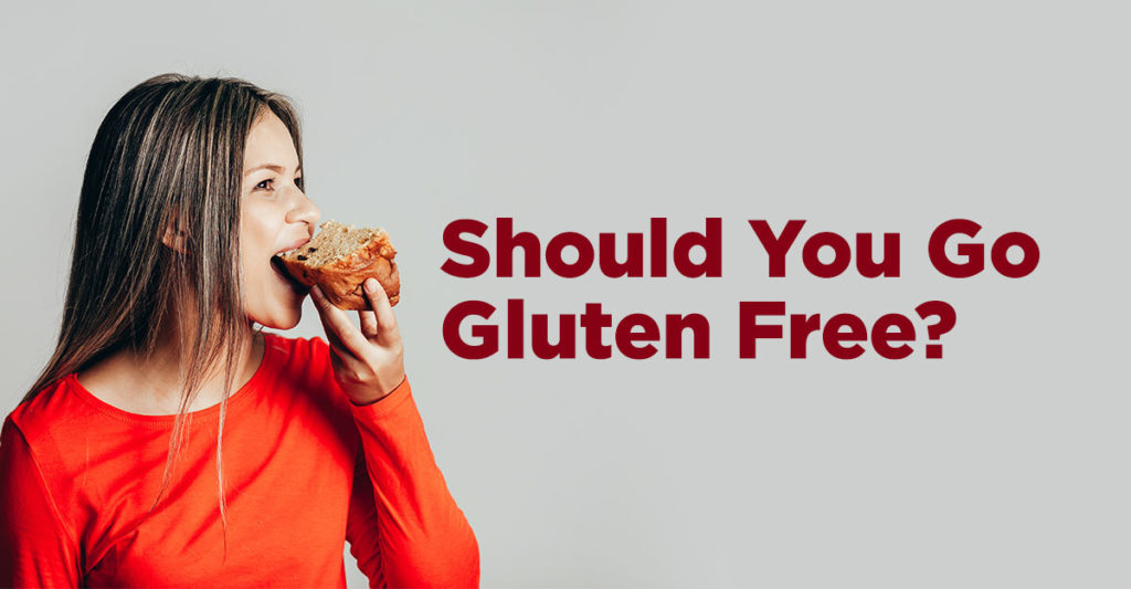 gluten free diet