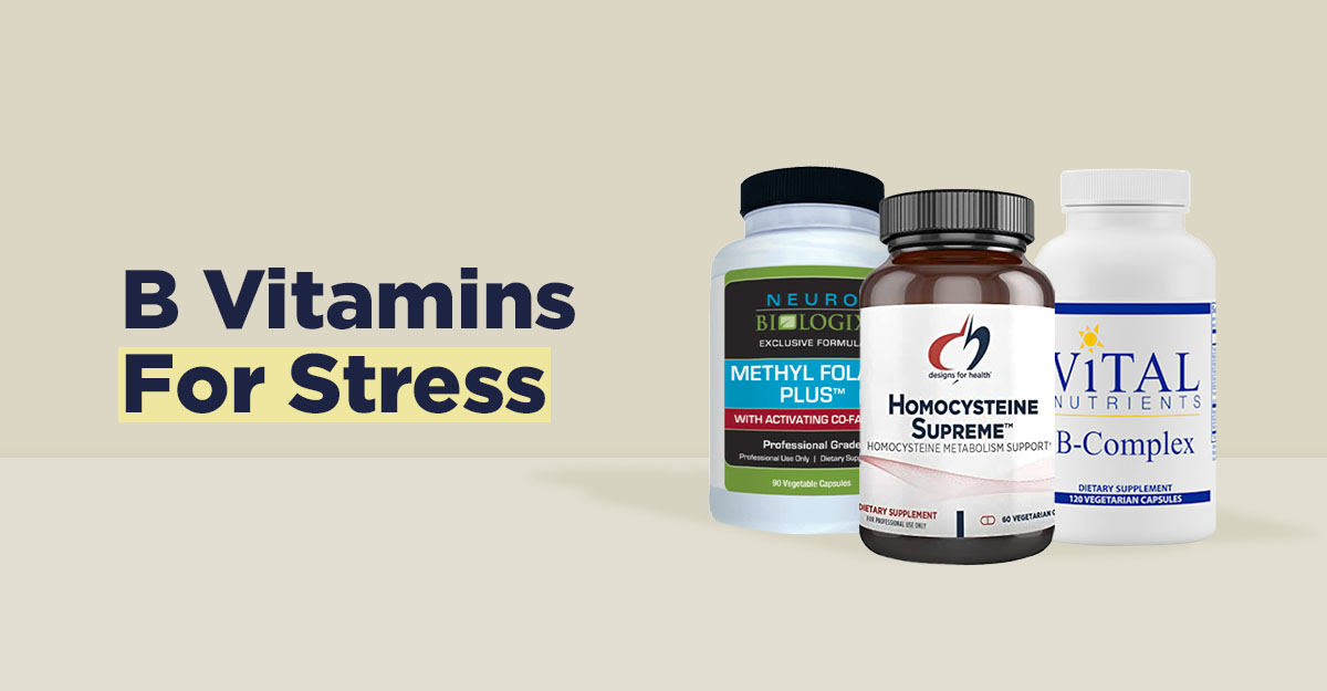 b-vitamins-stress